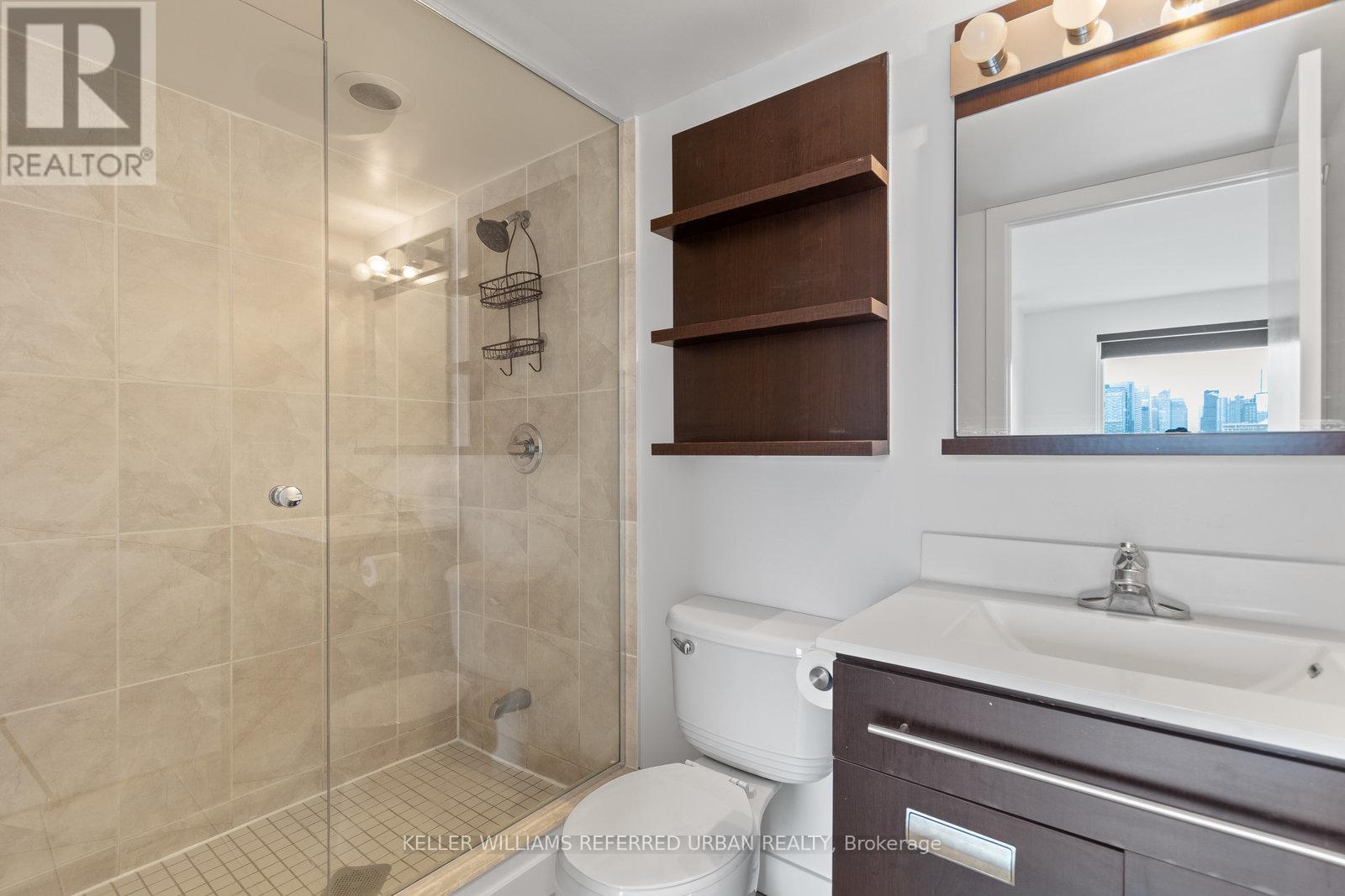 1207 - 80 Western Battery Road, Toronto, Ontario M6K 3S1 - Photo 11 - C13581420