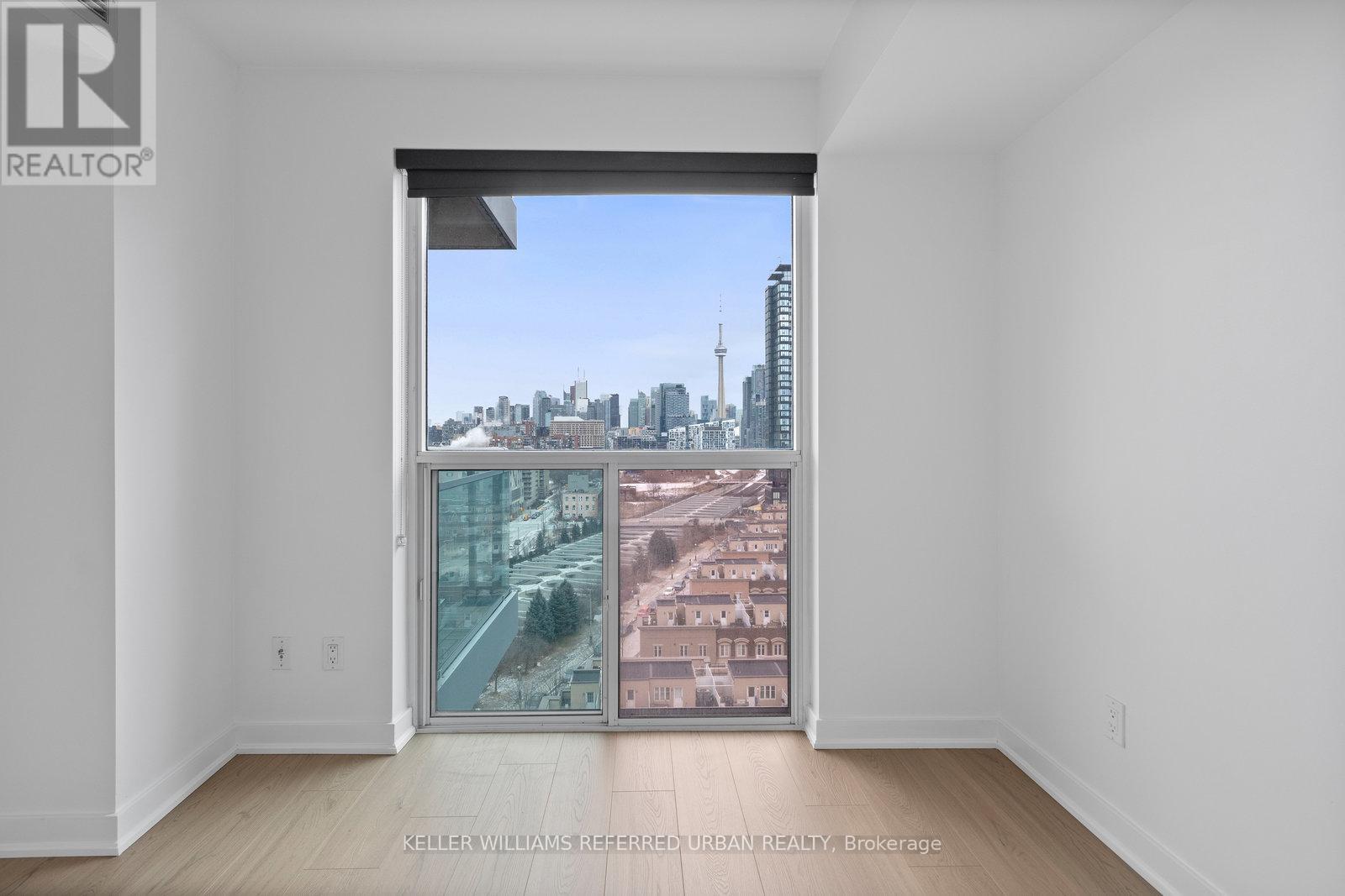 1207 - 80 Western Battery Road, Toronto, Ontario M6K 3S1 - Photo 15 - C13581420