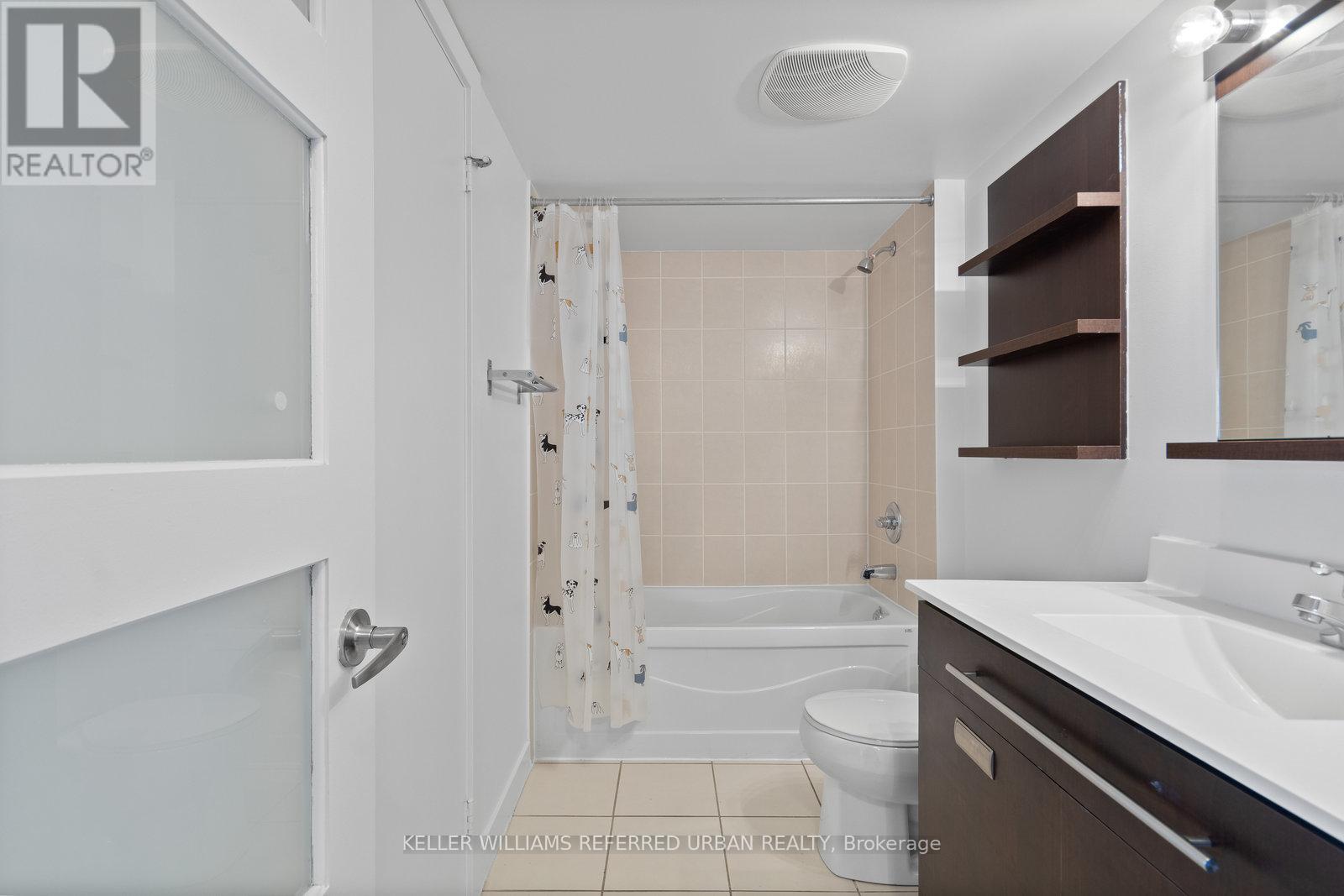 1207 - 80 Western Battery Road, Toronto, Ontario M6K 3S1 - Photo 16 - C13581420