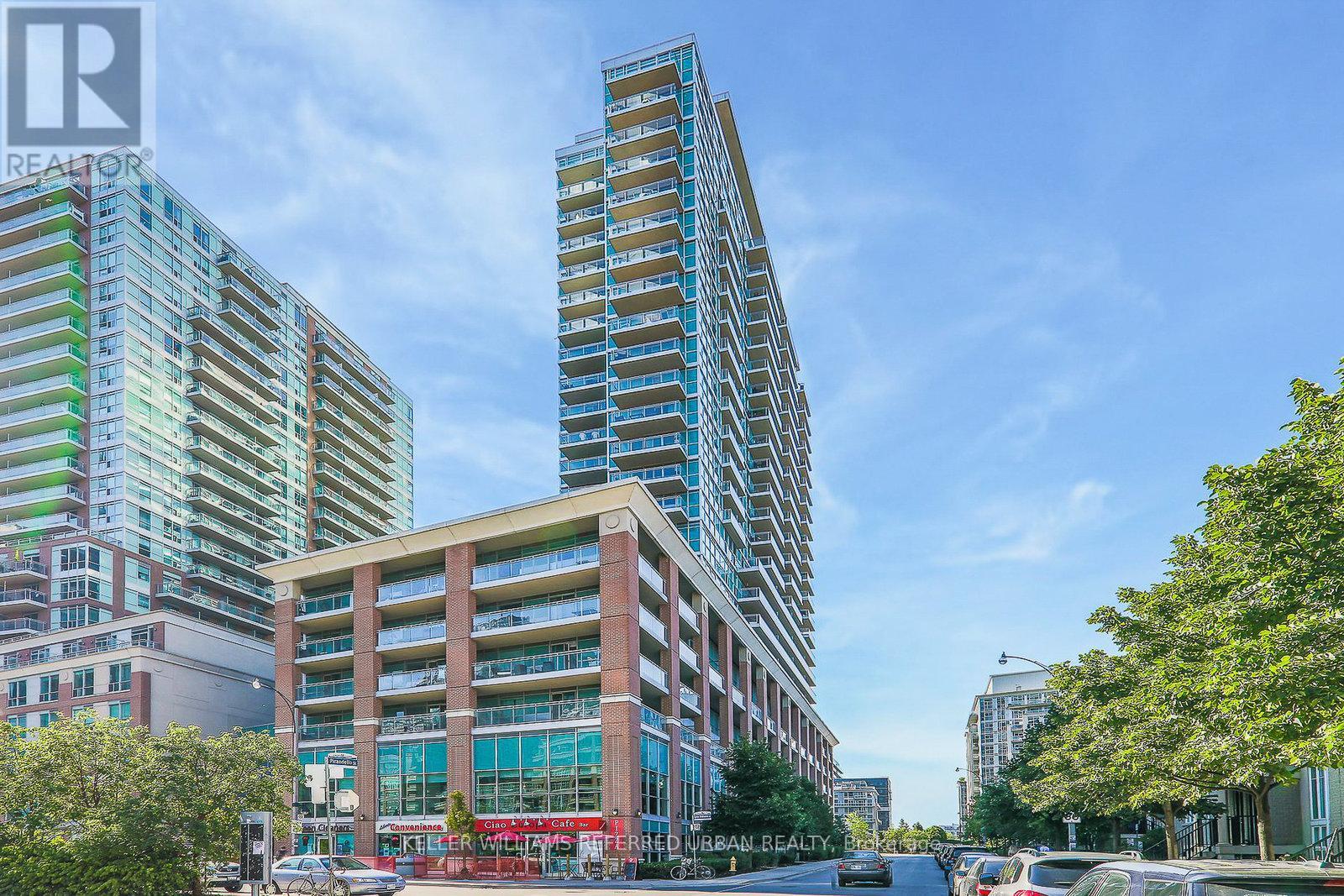 1207 - 80 Western Battery Road, Toronto, Ontario M6K 3S1 - Photo 25 - C13581420