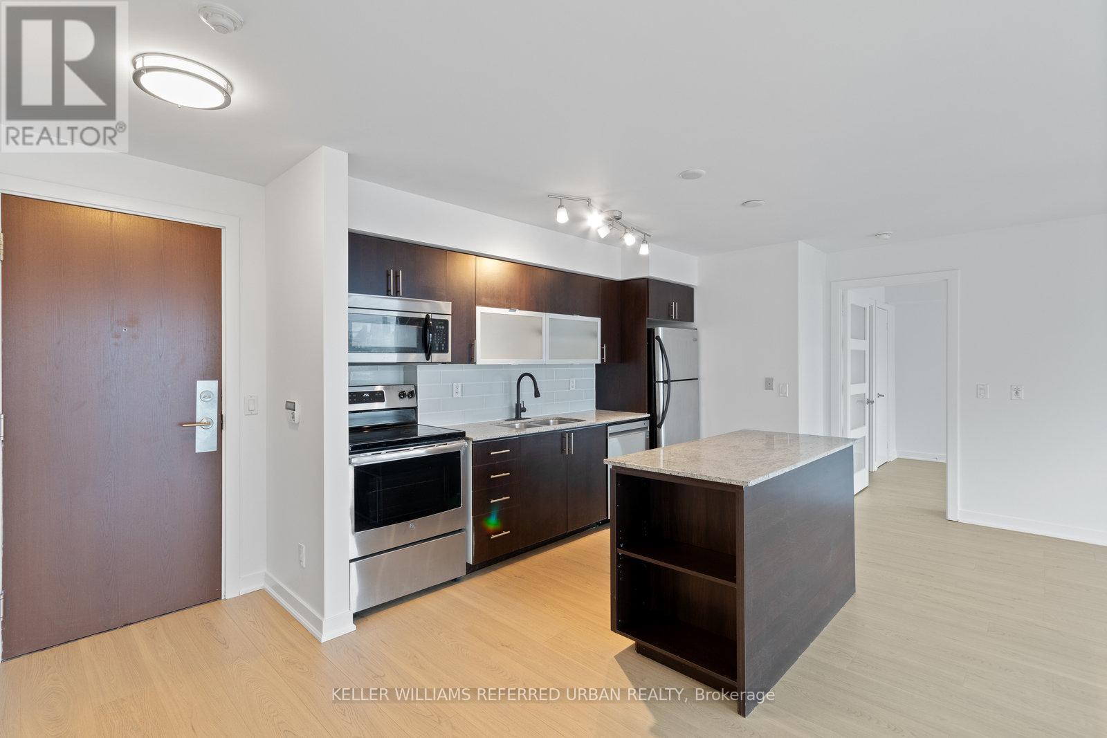 1207 - 80 Western Battery Road, Toronto, Ontario M6K 3S1 - Photo 3 - C13581420