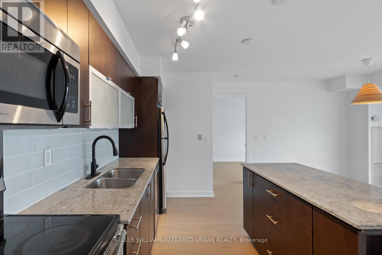 1207 - 80 Western Battery Road, Toronto, Ontario M6K 3S1 - Photo 4 - C13581420