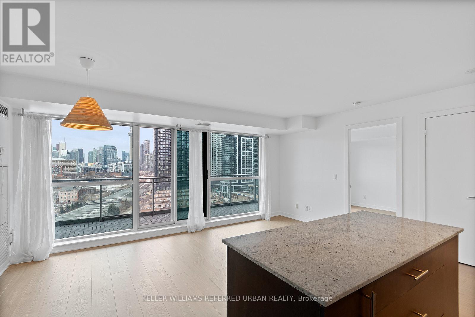 1207 - 80 Western Battery Road, Toronto, Ontario M6K 3S1 - Photo 5 - C13581420