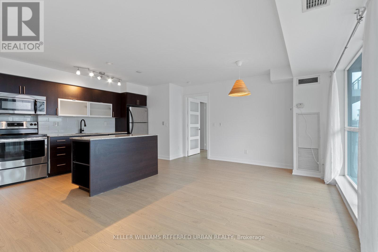 1207 - 80 Western Battery Road, Toronto, Ontario M6K 3S1 - Photo 7 - C13581420