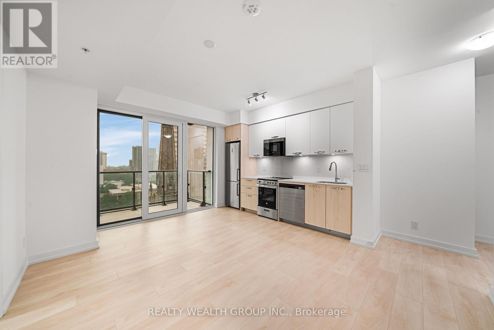 1224 - 75 James Street S, Hamilton, Ontario L8P 4V8 - Photo 4 - X13581412