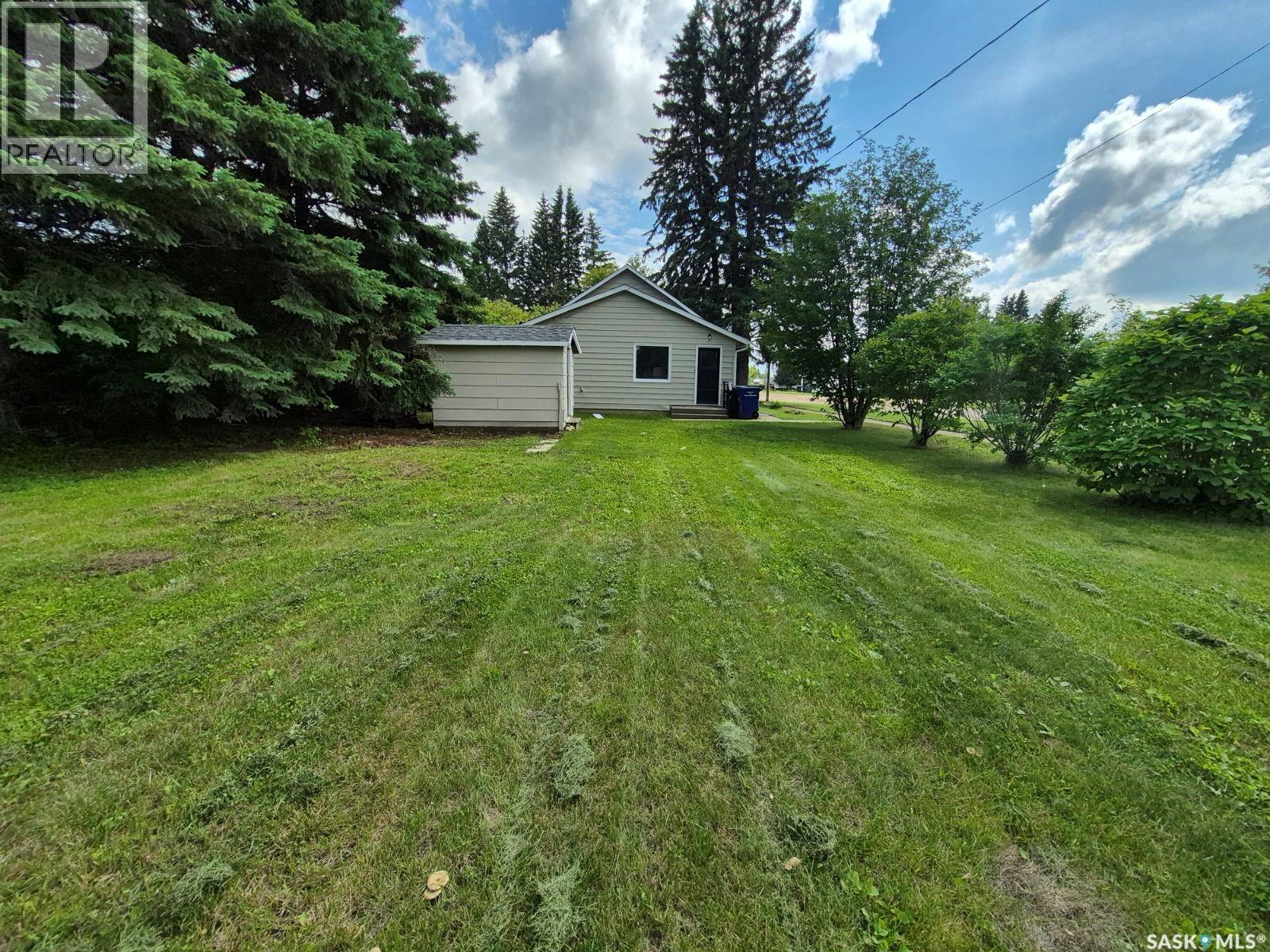 310 Main Street, White Fox, Saskatchewan  S0J 3B0 - Photo 3 - SK043024
