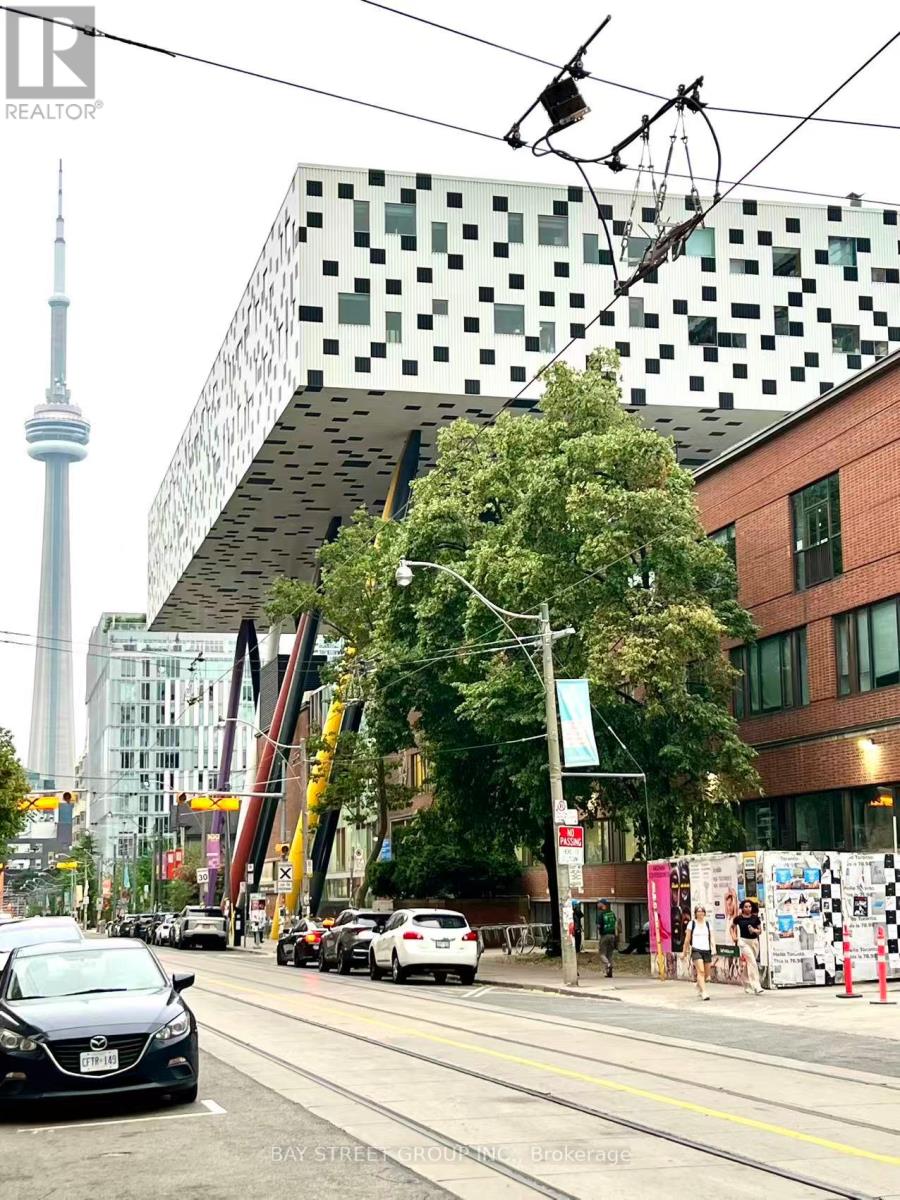 906 - 50 Mccaul Street, Toronto, Ontario M5T 0B6 - Photo 16 - C13581426