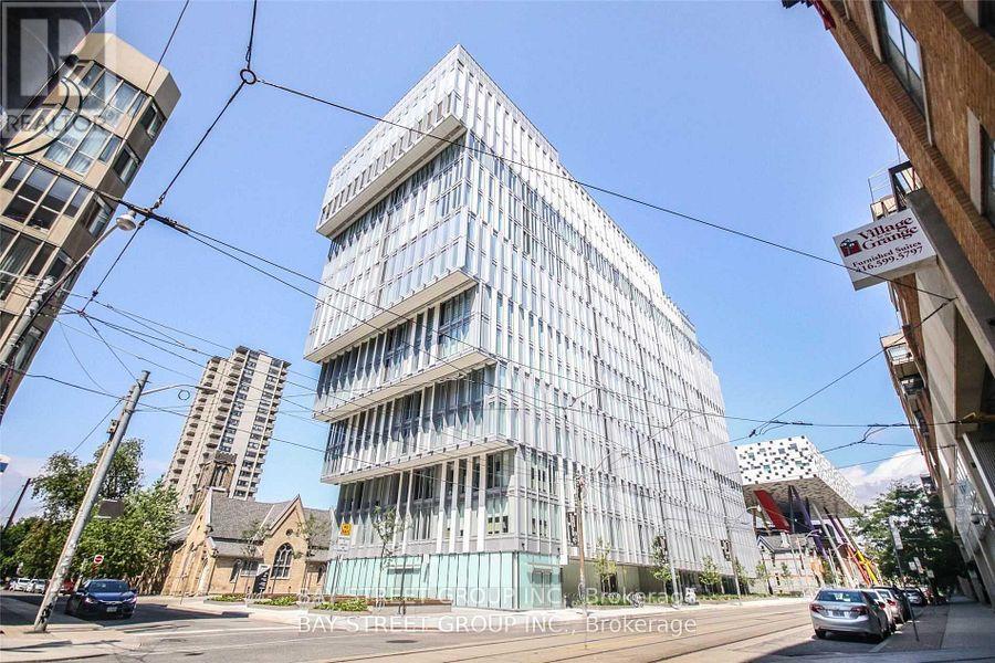 906 - 50 Mccaul Street, Toronto, Ontario M5T 0B6 - Photo 22 - C13581426