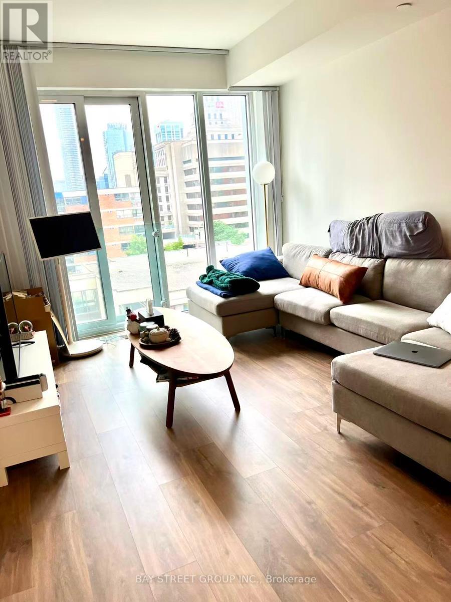 906 - 50 Mccaul Street, Toronto, Ontario M5T 0B6 - Photo 4 - C13581426