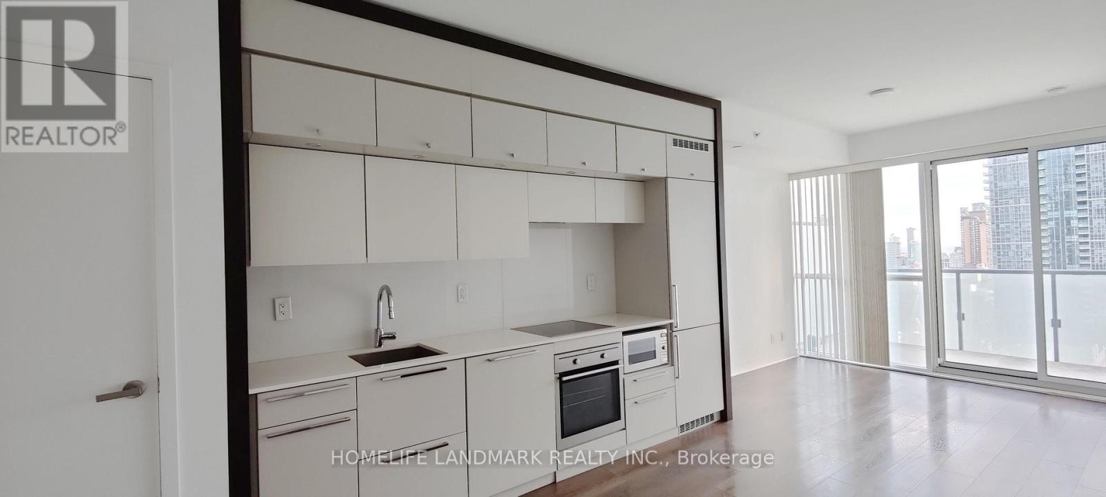 2411 - 15 Grenville Street, Toronto, Ontario M4Y 1A1 - Photo 5 - C13581440
