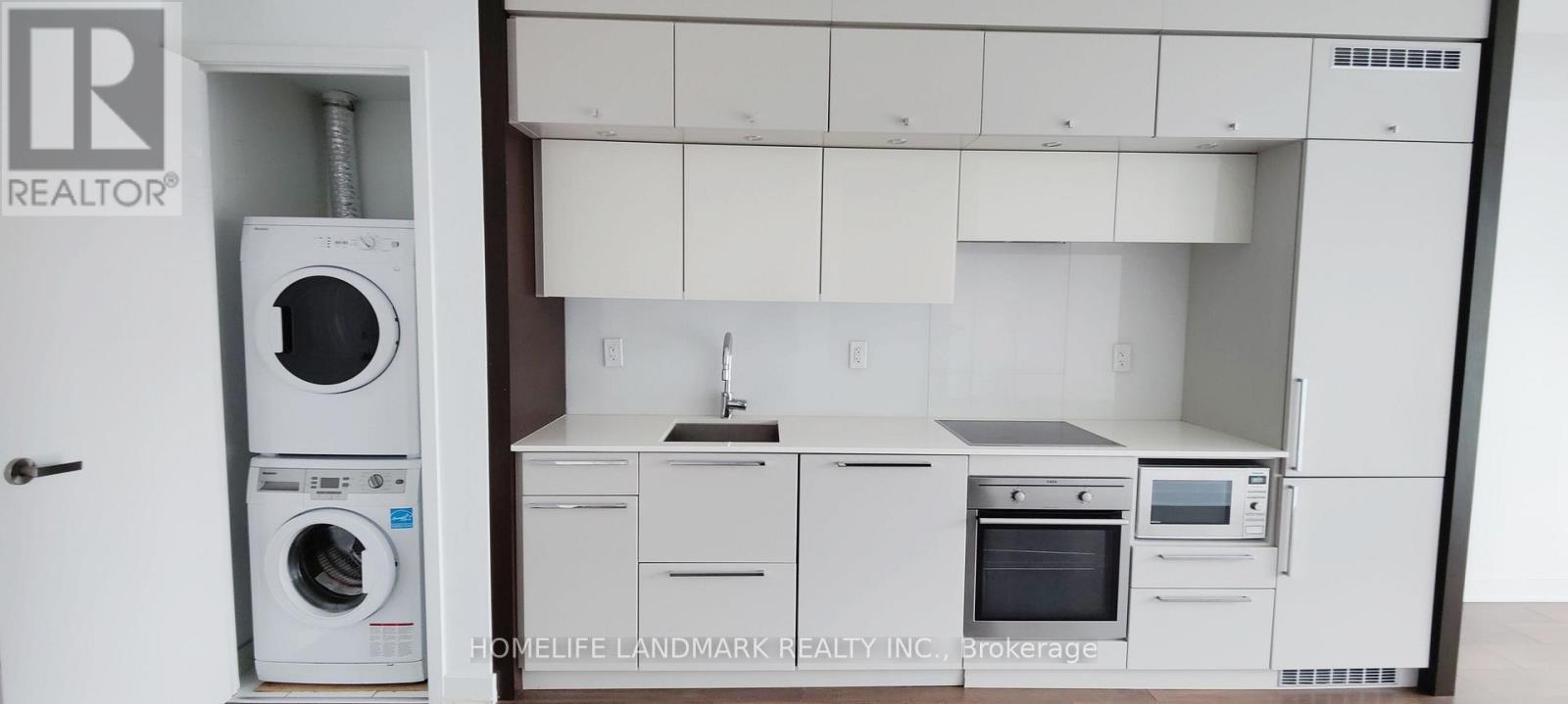 2411 - 15 Grenville Street, Toronto, Ontario M4Y 1A1 - Photo 6 - C13581440