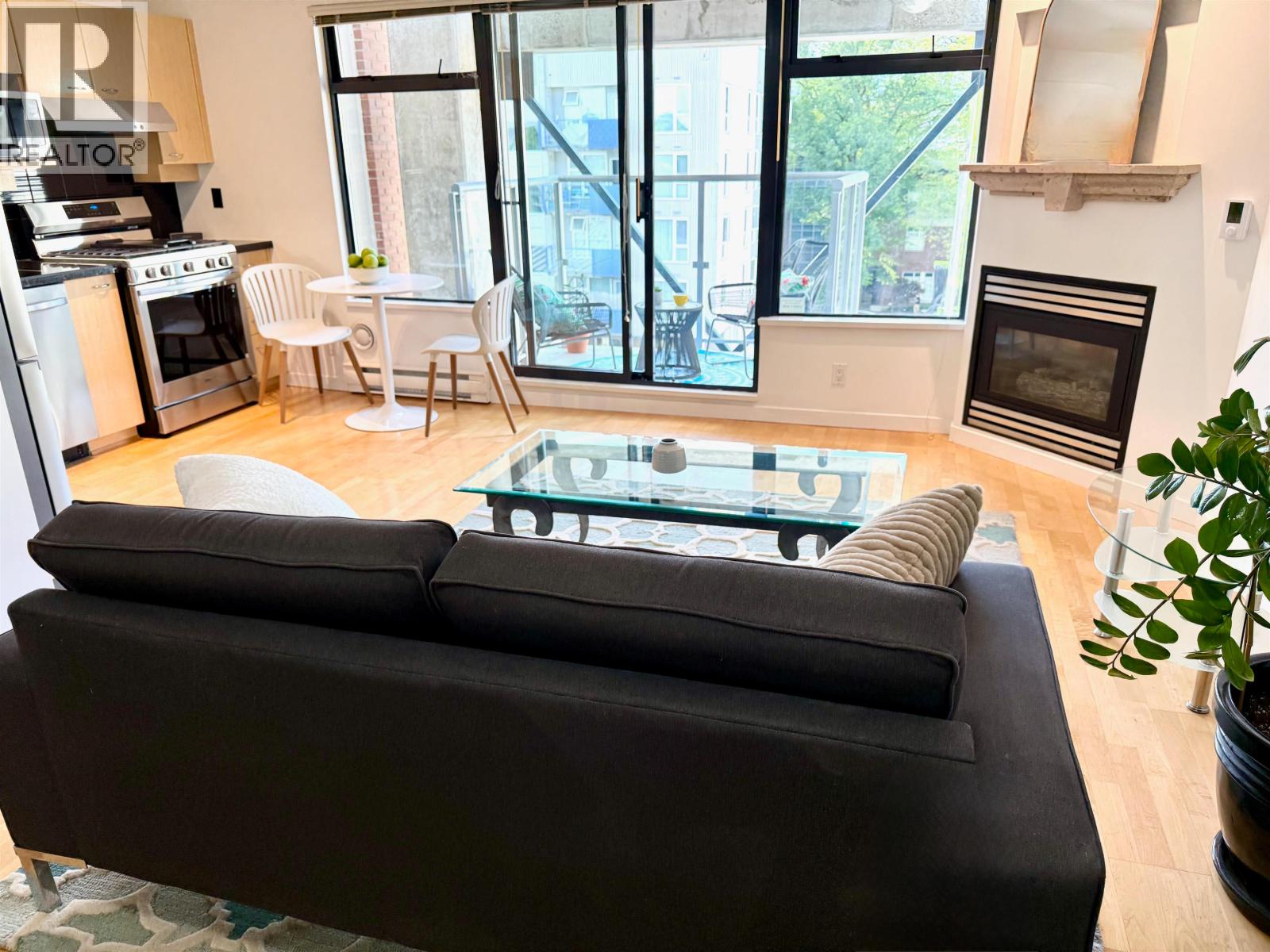 503 2228 Marstrand Avenue, Vancouver, British Columbia V6K 4T1 - Photo 4 - R3147191