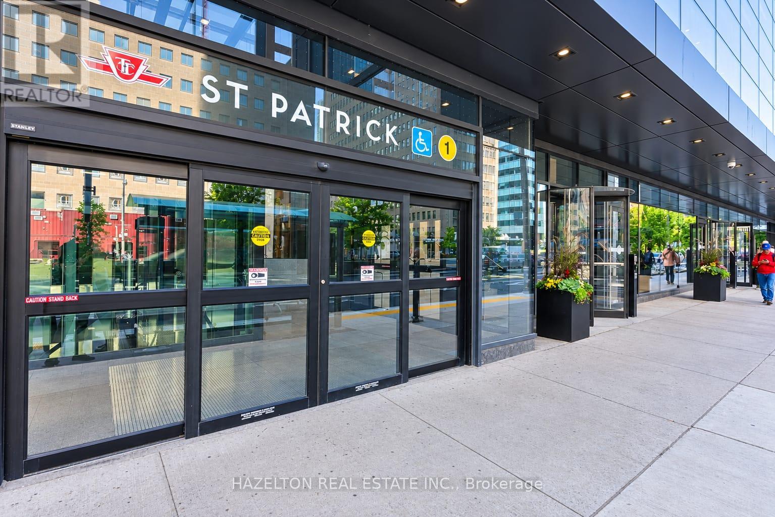 3402 - 488 University Avenue, Toronto, Ontario M5G 0C1 - Photo 26 - C13577886