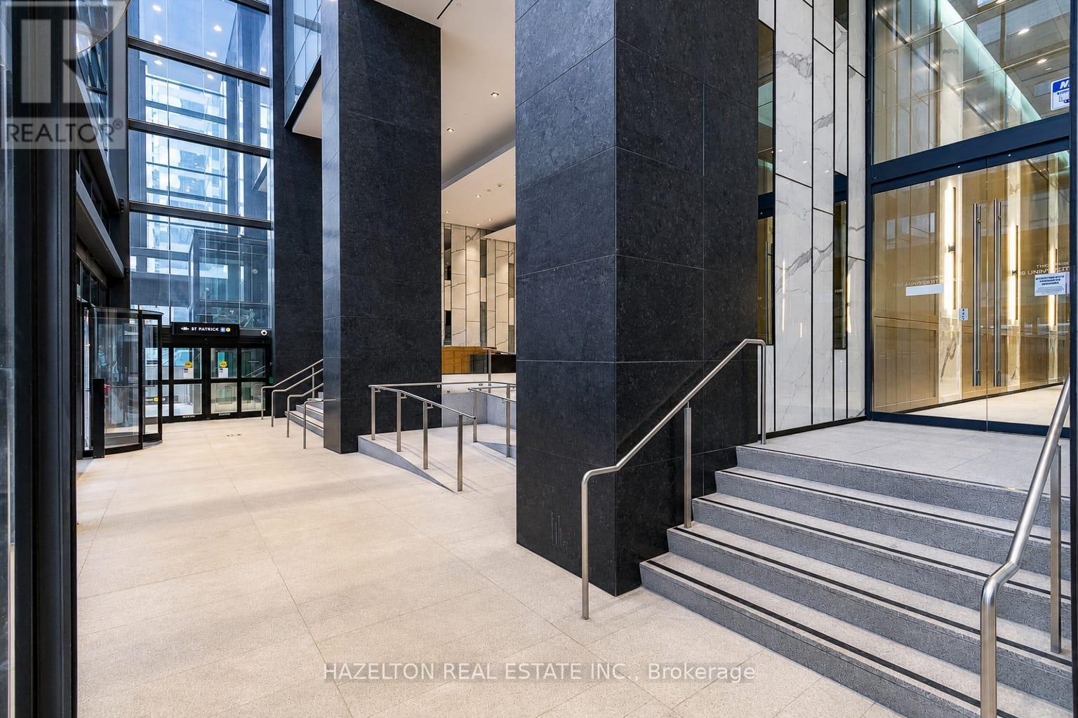 3402 - 488 University Avenue, Toronto, Ontario M5G 0C1 - Photo 25 - C13577886