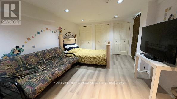 Lower Room1 - 38 Marcelline Crescent, Toronto, Ontario M2K 2V7 - Photo 2 - C13581454