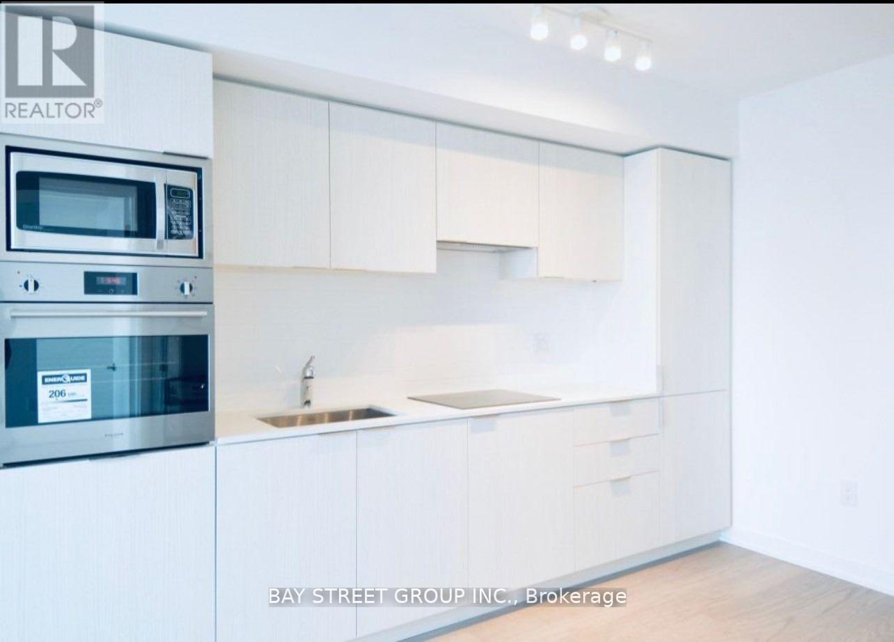 4109 - 11 Wellesley Street W, Toronto, Ontario M4Y 1E8 - Photo 4 - C13581462
