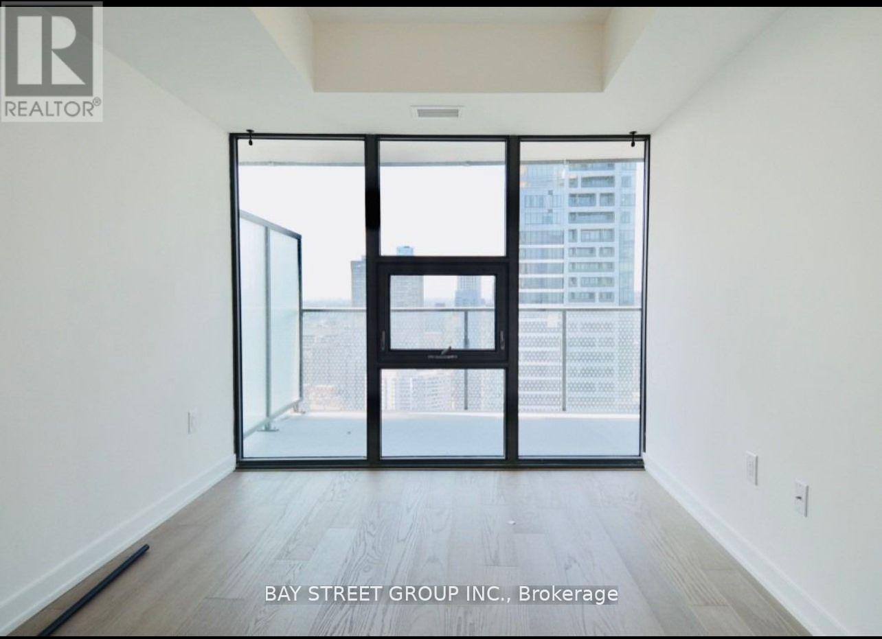 4109 - 11 Wellesley Street W, Toronto, Ontario M4Y 1E8 - Photo 6 - C13581462