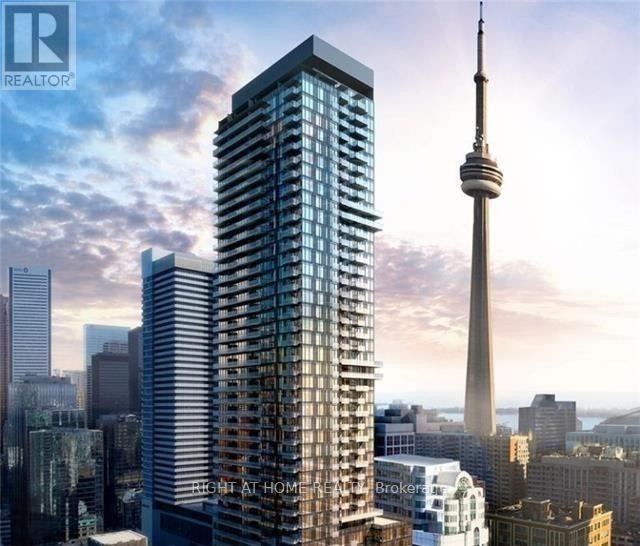 3505 - 87 PETER STREET, Toronto, Ontario