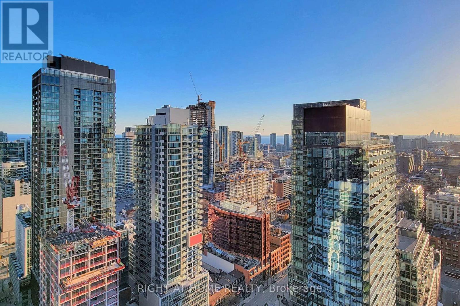 3505 - 87 Peter Street, Toronto, Ontario M5V 2G4 - Photo 18 - C13581468