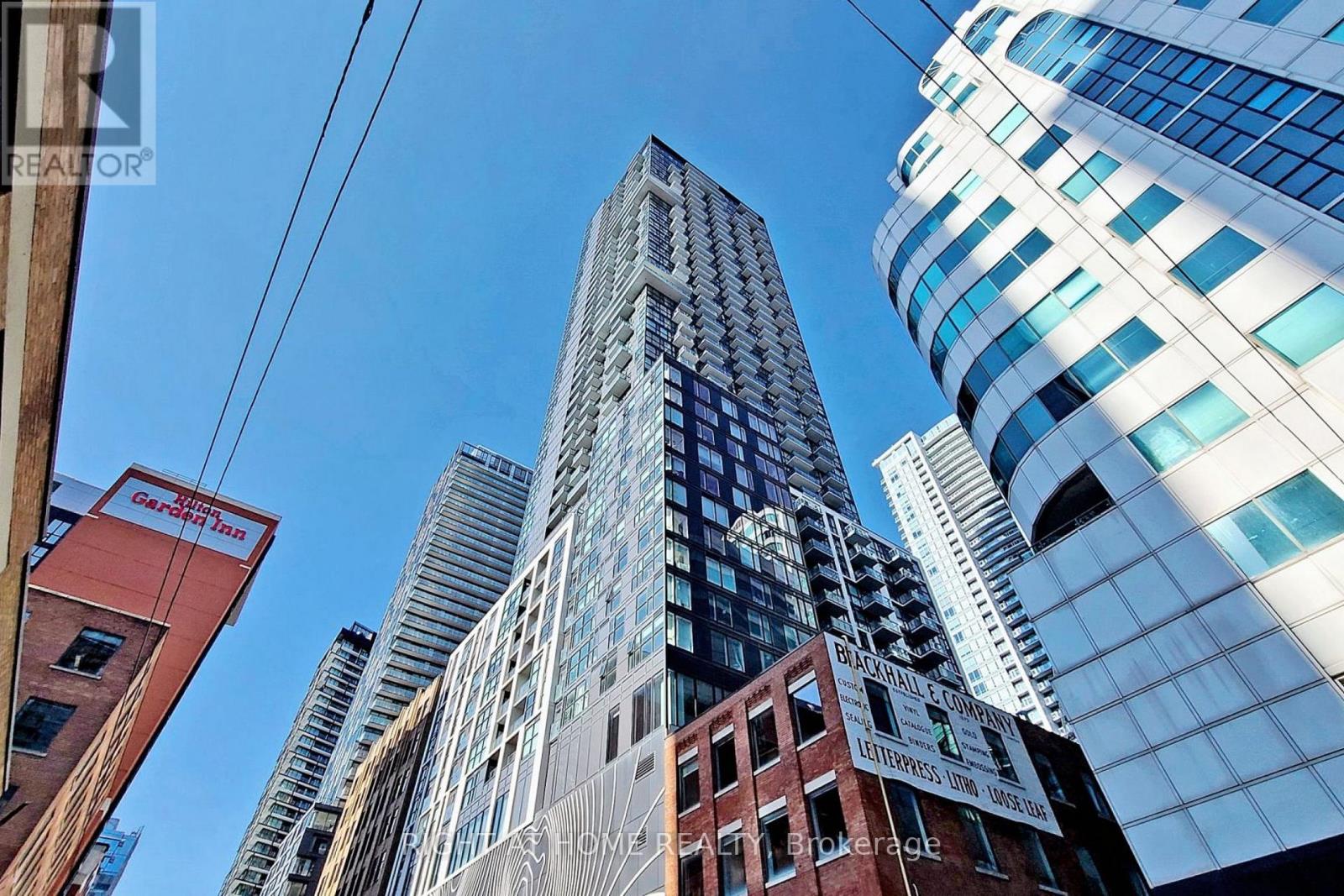 3505 - 87 Peter Street, Toronto, Ontario M5V 2G4 - Photo 2 - C13581468
