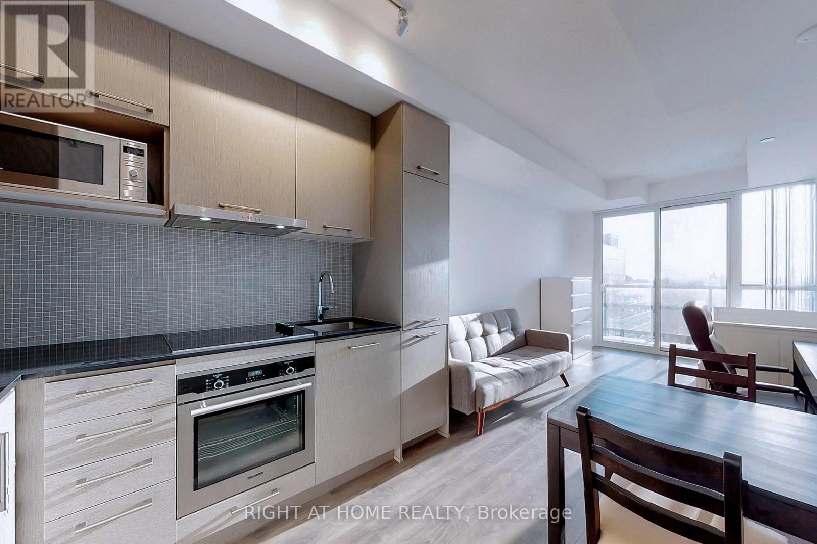 3505 - 87 Peter Street, Toronto, Ontario M5V 2G4 - Photo 3 - C13581468
