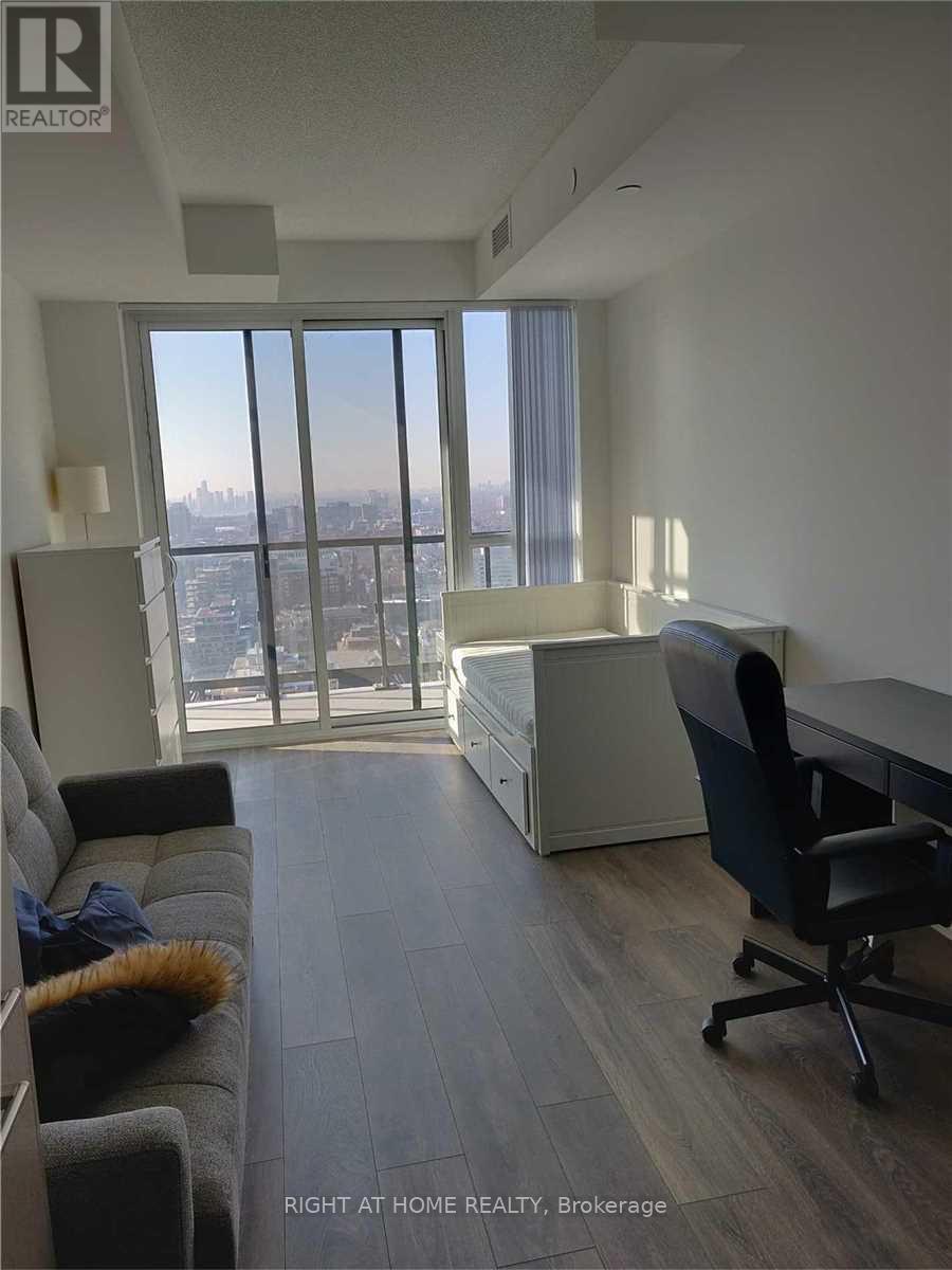3505 - 87 Peter Street, Toronto, Ontario M5V 2G4 - Photo 6 - C13581468