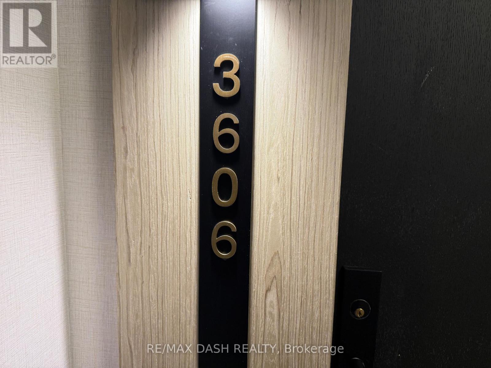 3606 - 20 Soudan Avenue, Toronto, Ontario M4S 1V5 - Photo 14 - C13581474