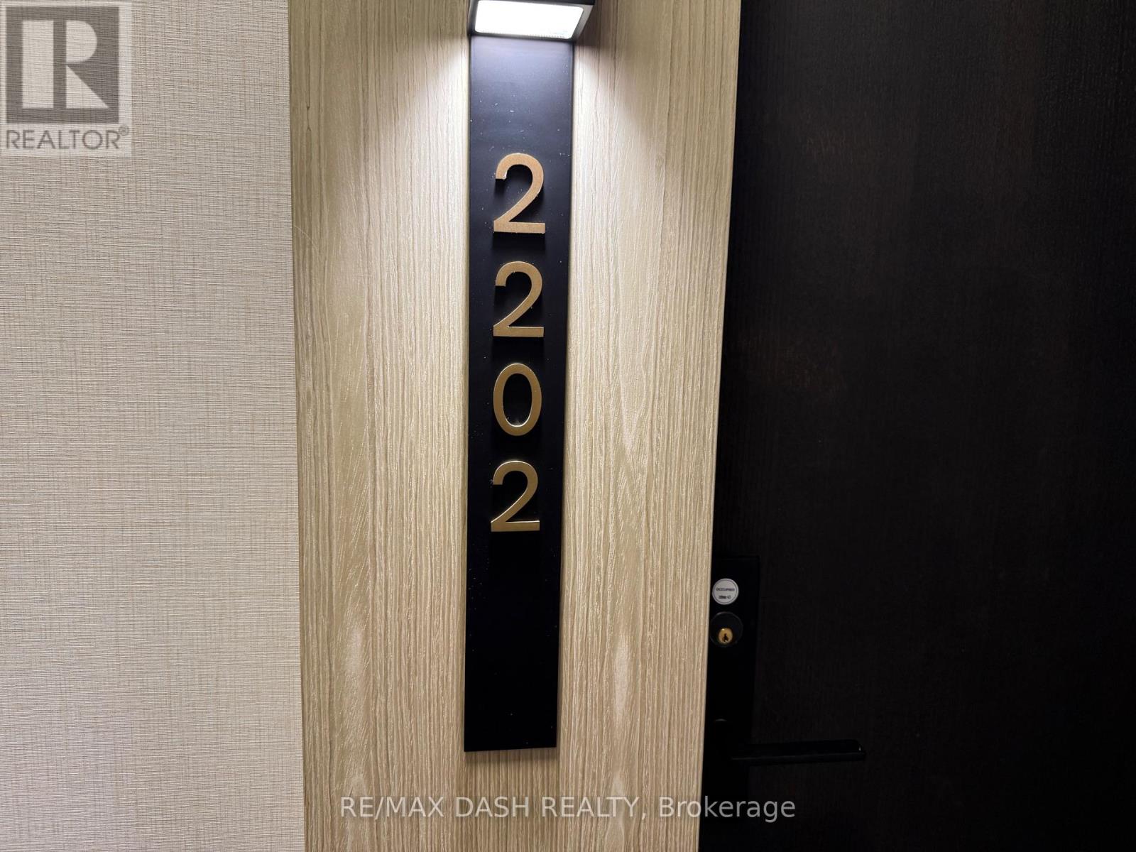 2202 - 20 Soudan Avenue, Toronto, Ontario M4S 1V5 - Photo 14 - C13581476