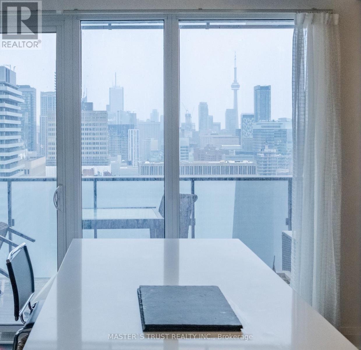 2702 - 65 ST MARY STREET S, Toronto, Ontario