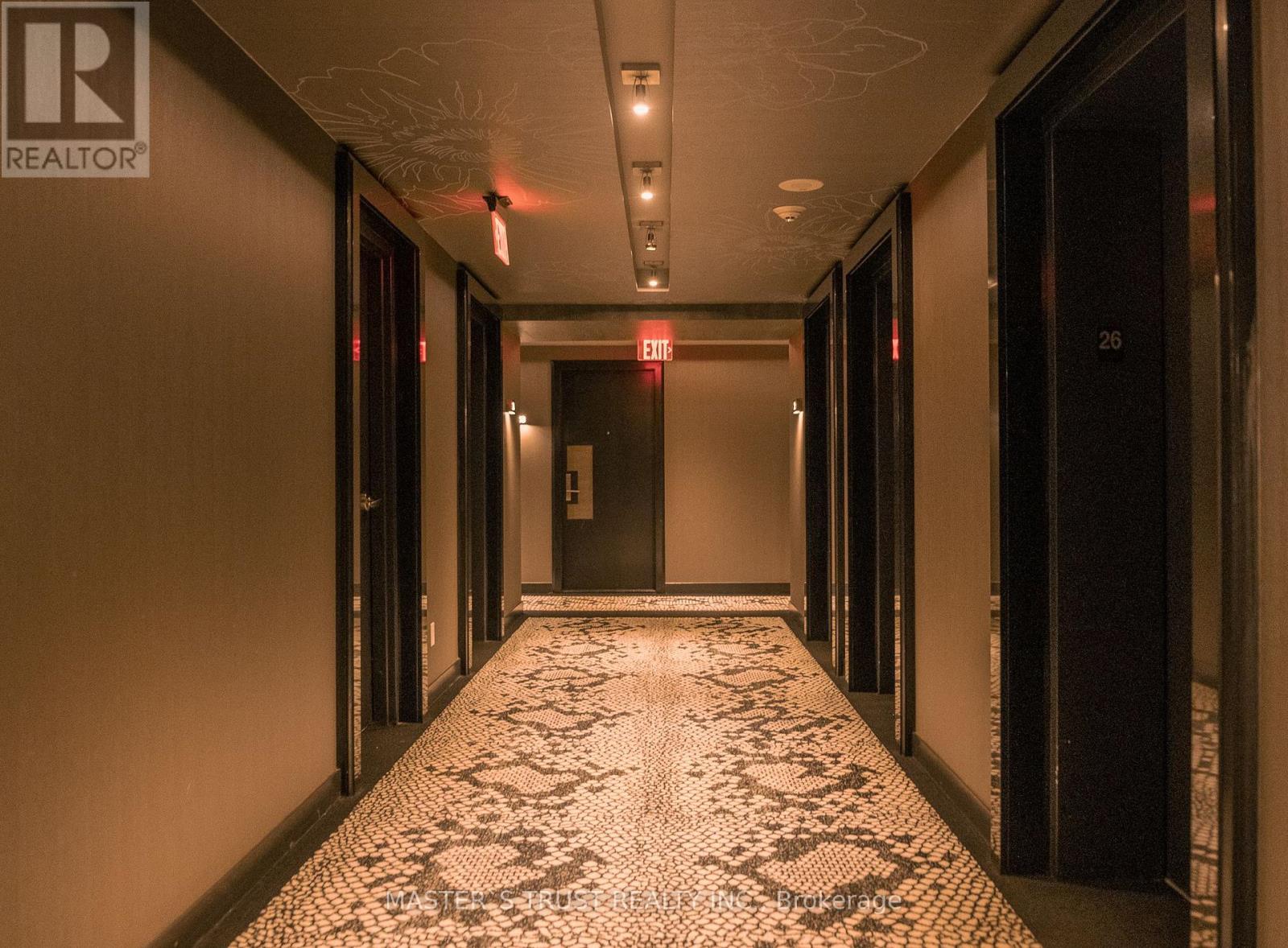 2702 - 65 St Mary Street S, Toronto, Ontario M5S 0A6 - Photo 3 - C13581480