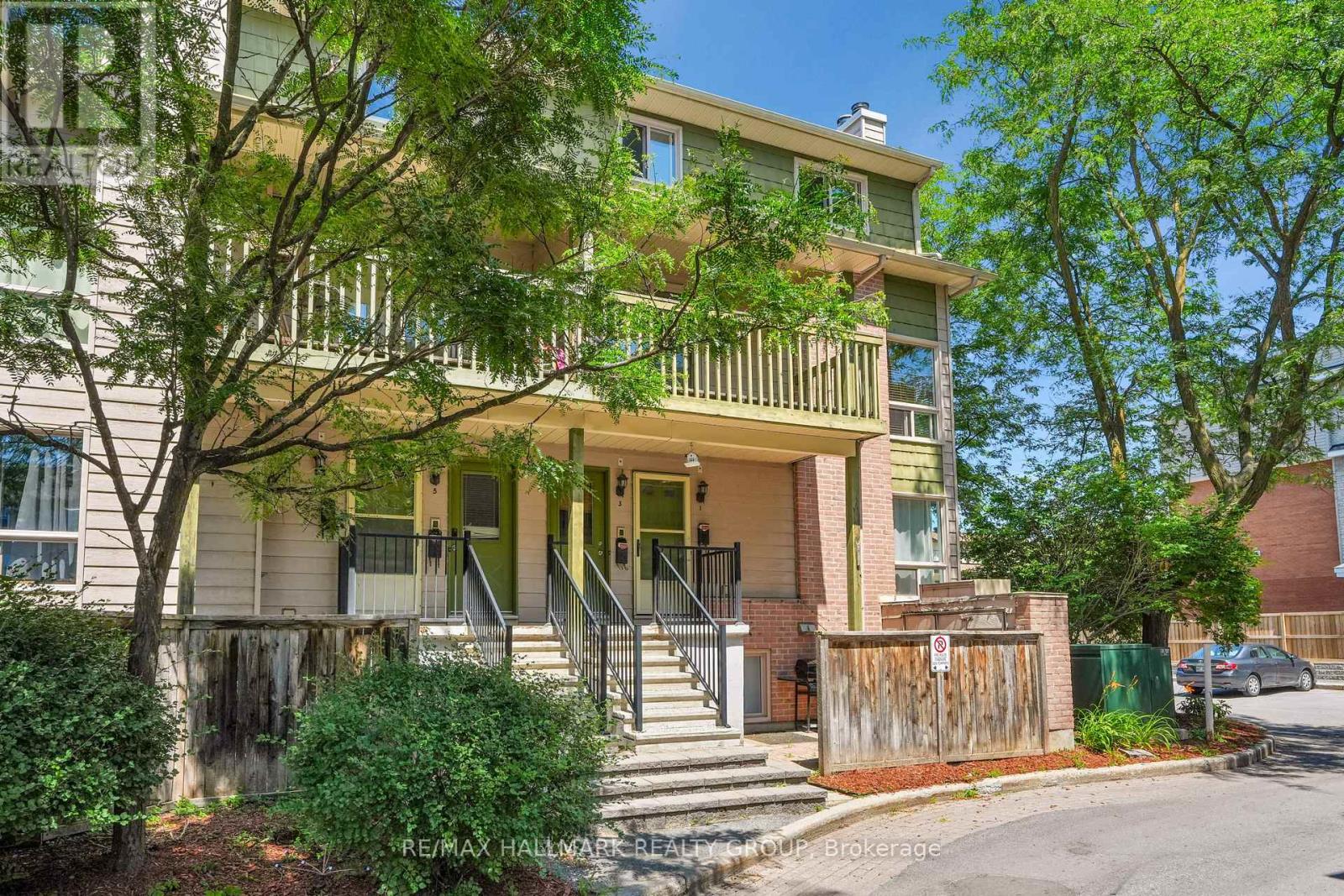 3 - 268 Presland Road, Ottawa, Ontario  K1K 2B8 - Photo 2 - X13574996