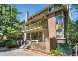 3 - 268 PRESLAND ROAD, ottawa, Ontario