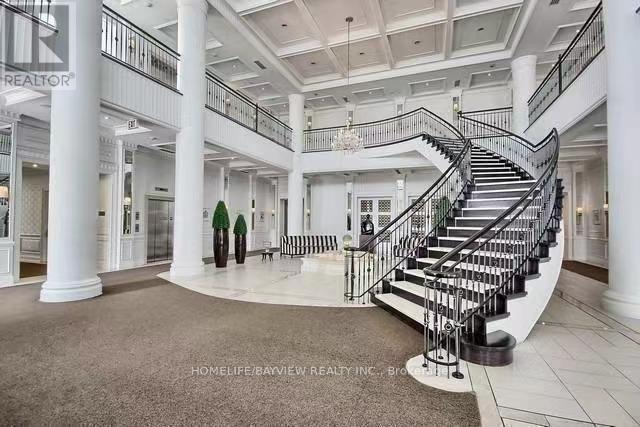 715 - 25 Greenview Avenue, Toronto, Ontario  M2M 0A5 - Photo 3 - C13580320