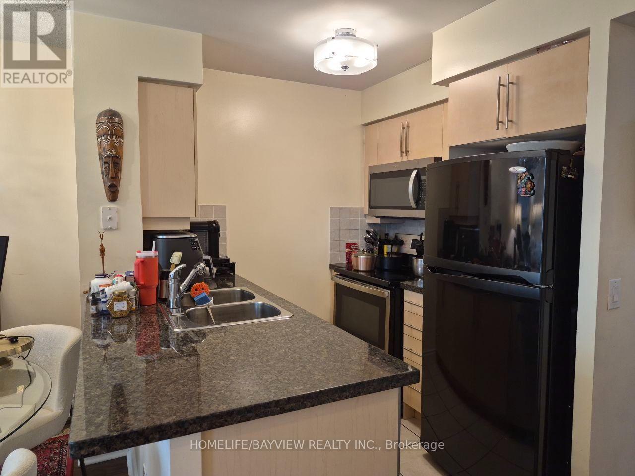 715 - 25 Greenview Avenue, Toronto, Ontario  M2M 0A5 - Photo 8 - C13580320