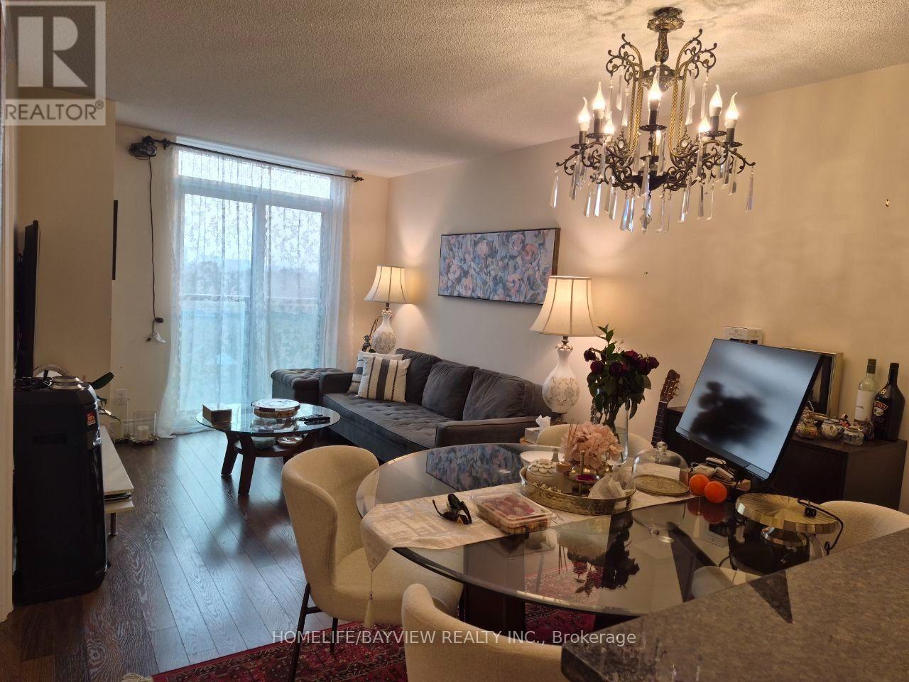 715 - 25 Greenview Avenue, Toronto, Ontario  M2M 0A5 - Photo 6 - C13580320