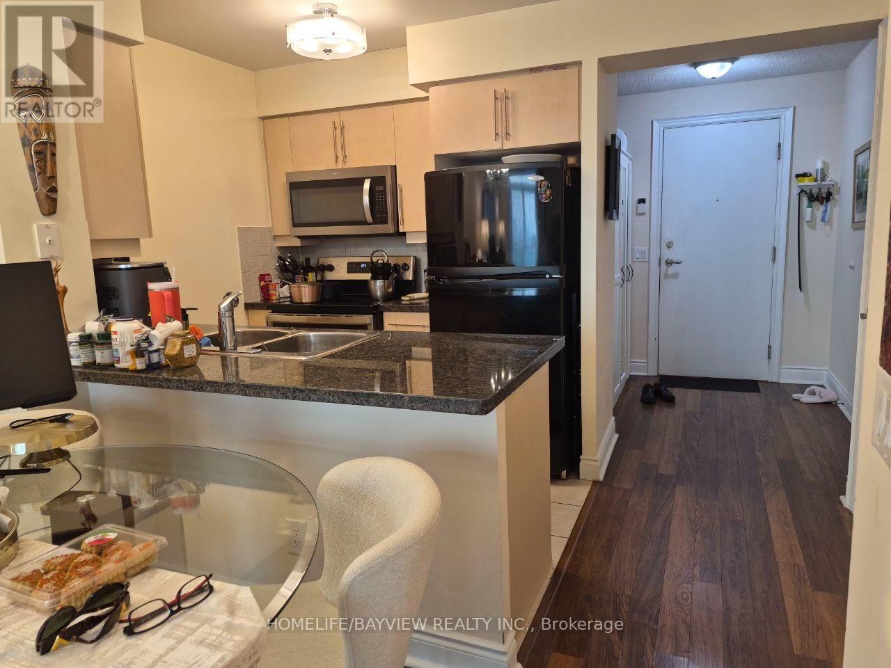 715 - 25 Greenview Avenue, Toronto, Ontario  M2M 0A5 - Photo 7 - C13580320