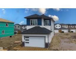 409 Munn Co, Leduc, Alberta T9E 0J9 (30053064)