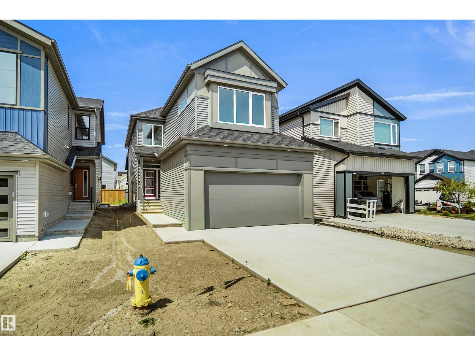 3050 DIXON LANDING LD SW, Edmonton, Alberta
