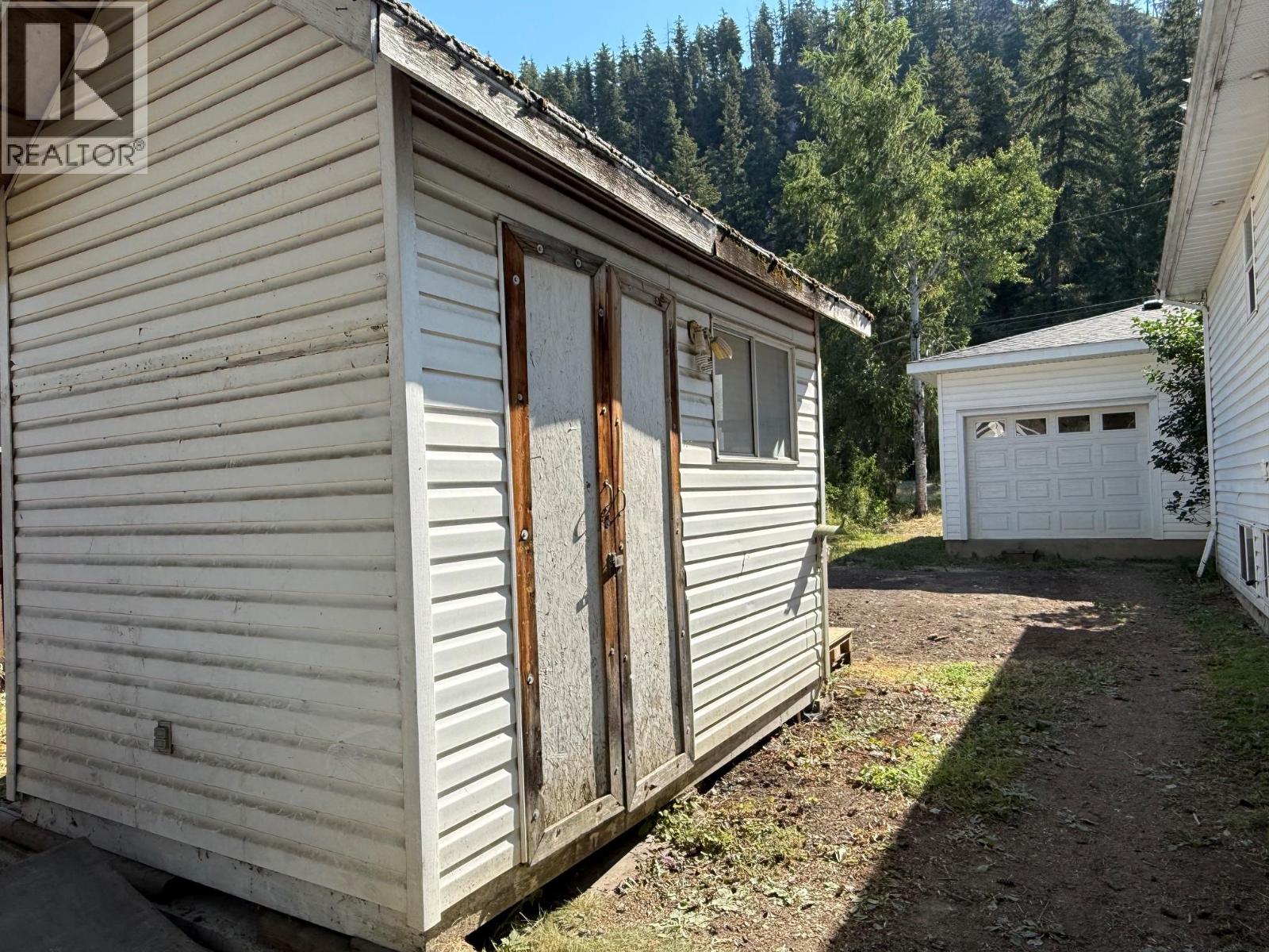 4385 Mountain Road, Barriere, British Columbia V0E 1E0 - Photo 35 - 10382908