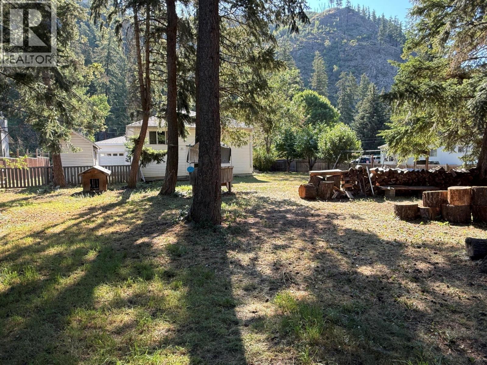 4385 Mountain Road, Barriere, British Columbia V0E 1E0 - Photo 34 - 10382908
