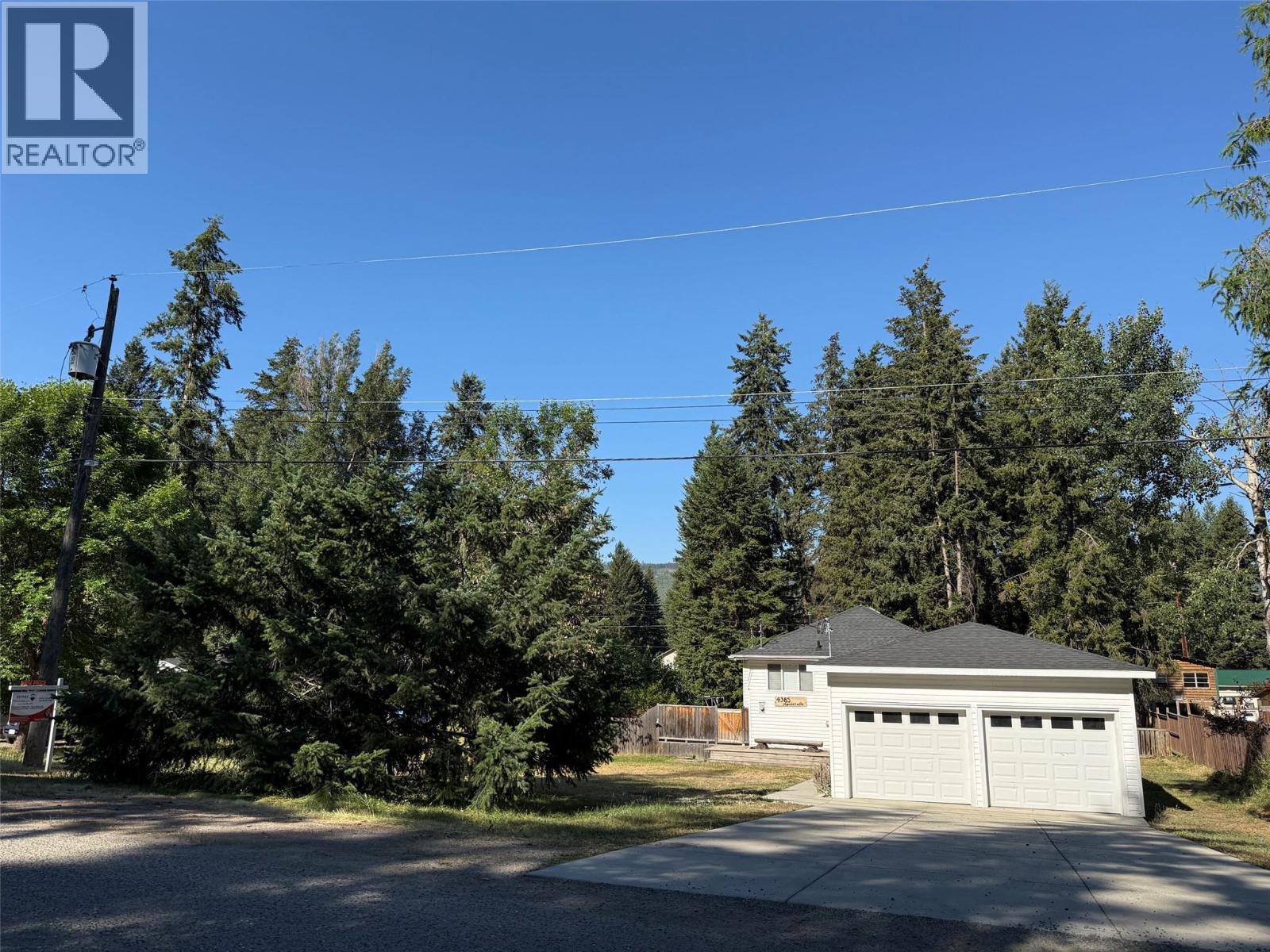 4385 Mountain Road, Barriere, British Columbia V0E 1E0 - Photo 38 - 10382908