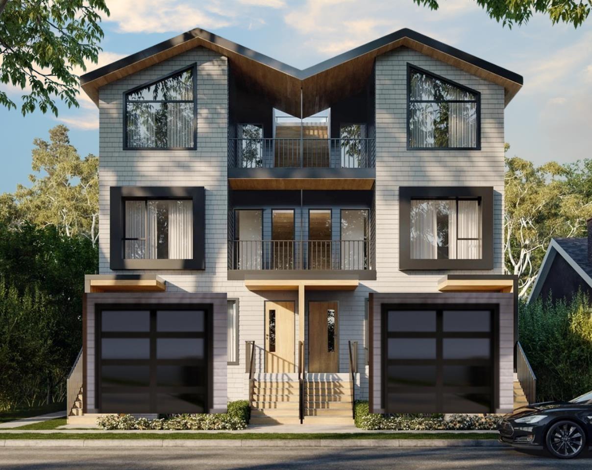 33533 CANNON AVENUE, Abbotsford, British Columbia