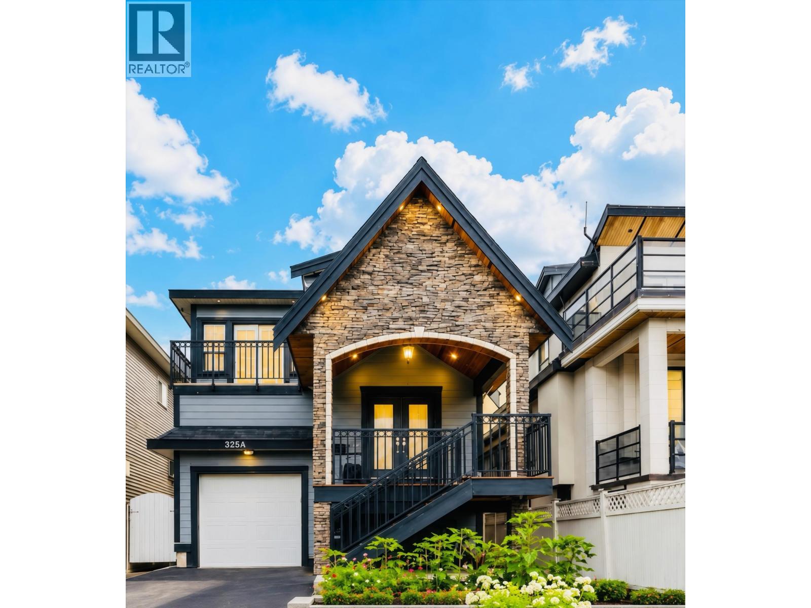 325A FENTON STREET, New Westminster