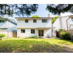 10593 YARMISH DRIVE, Richmond, British Columbia