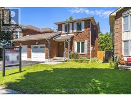 42 HEWITT CRESCENT, Ajax, Ontario