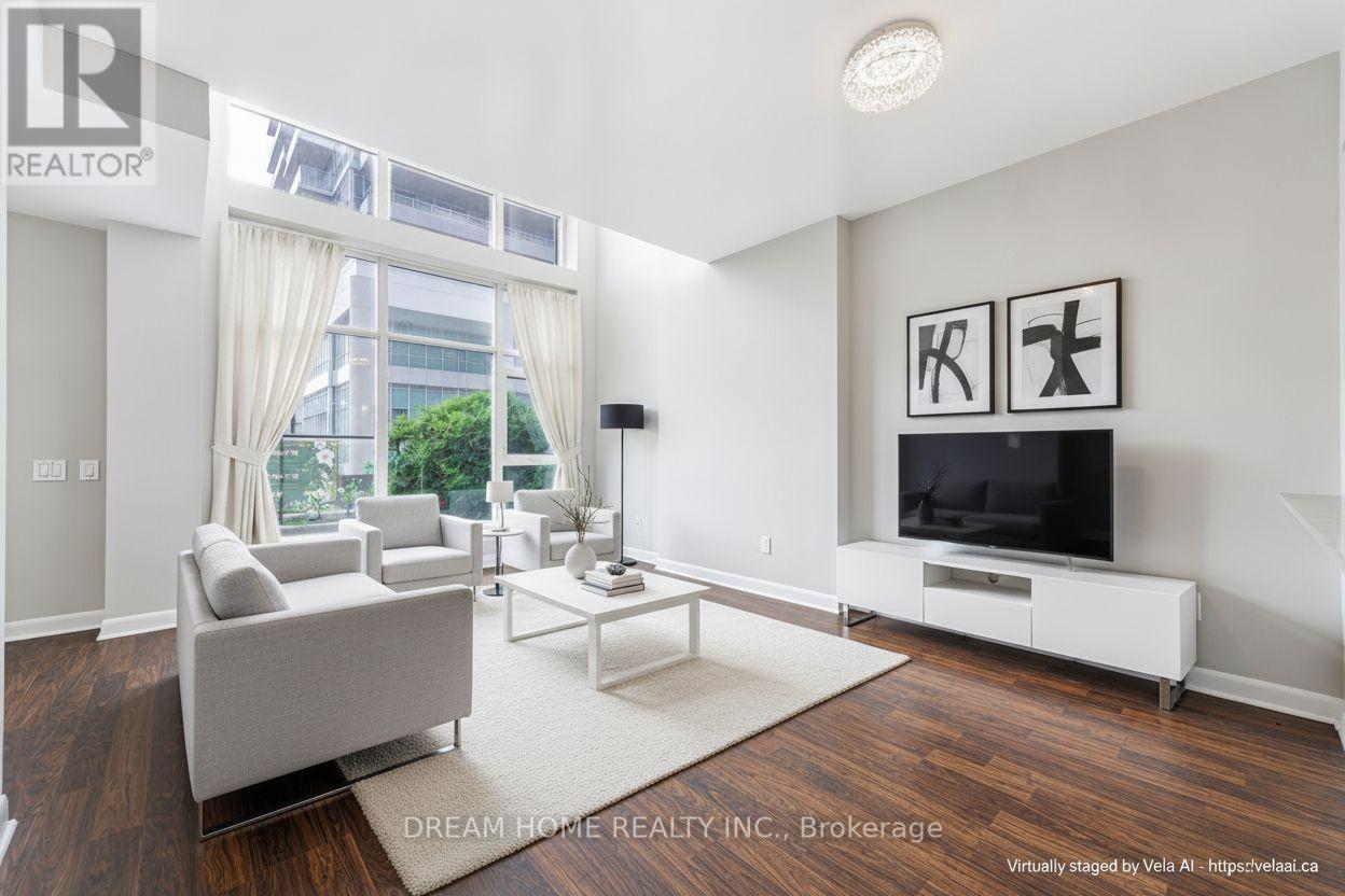 17 Town Centre Court, Toronto, Ontario M1P 0B3 - Photo 6 - E13581410