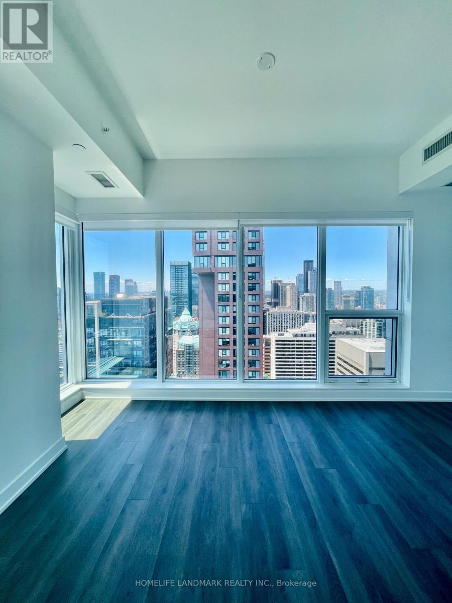 3802 - 609 Sherbourne Street, Toronto, Ontario  M4X 1K7 - Photo 12 - C13552830