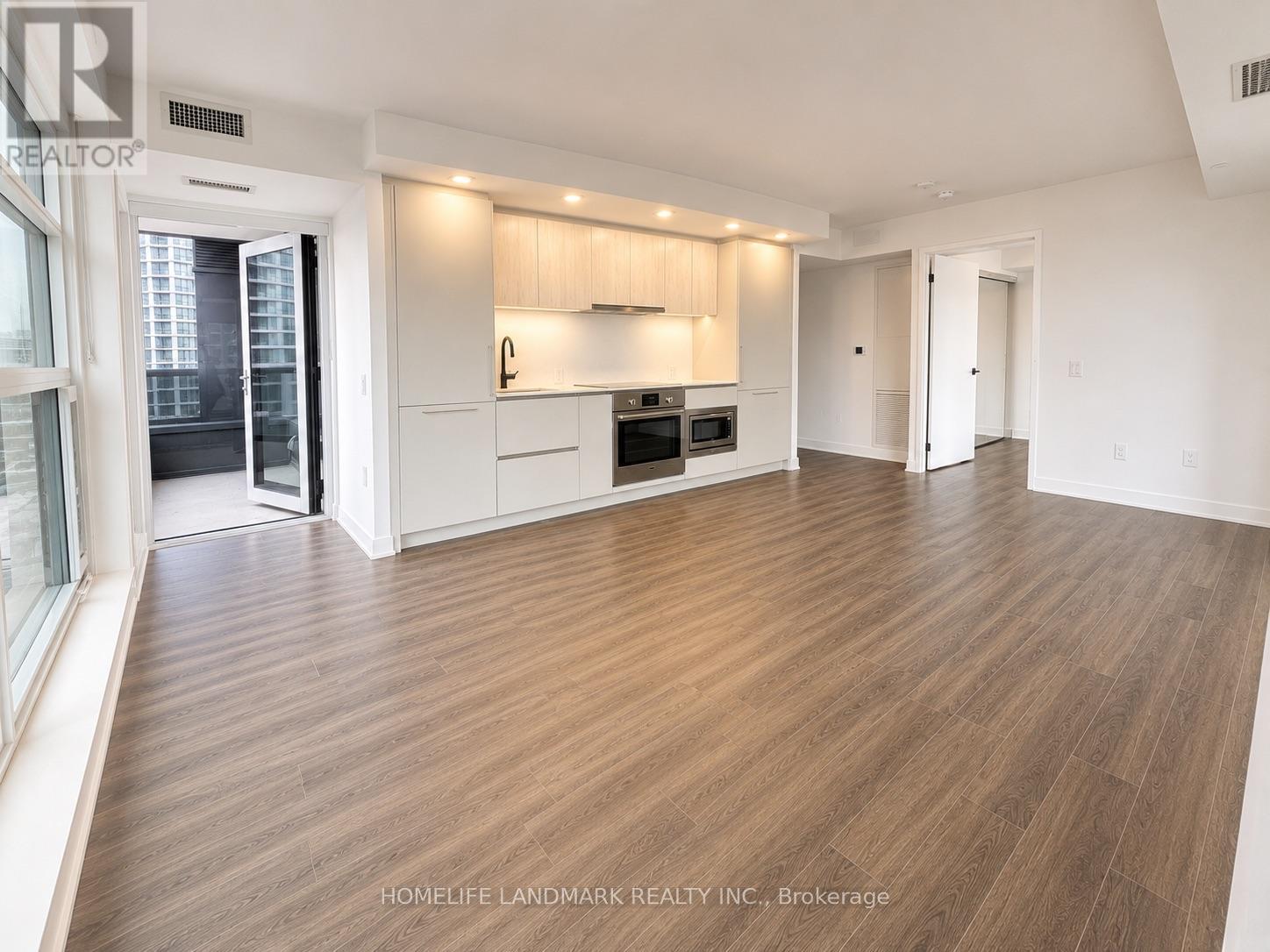 3802 - 609 Sherbourne Street, Toronto, Ontario  M4X 1K7 - Photo 4 - C13552830