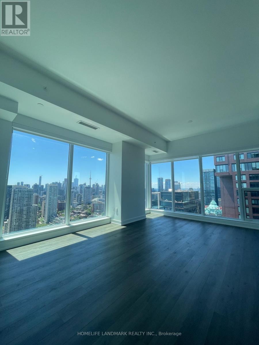 3802 - 609 Sherbourne Street, Toronto, Ontario  M4X 1K7 - Photo 10 - C13552830