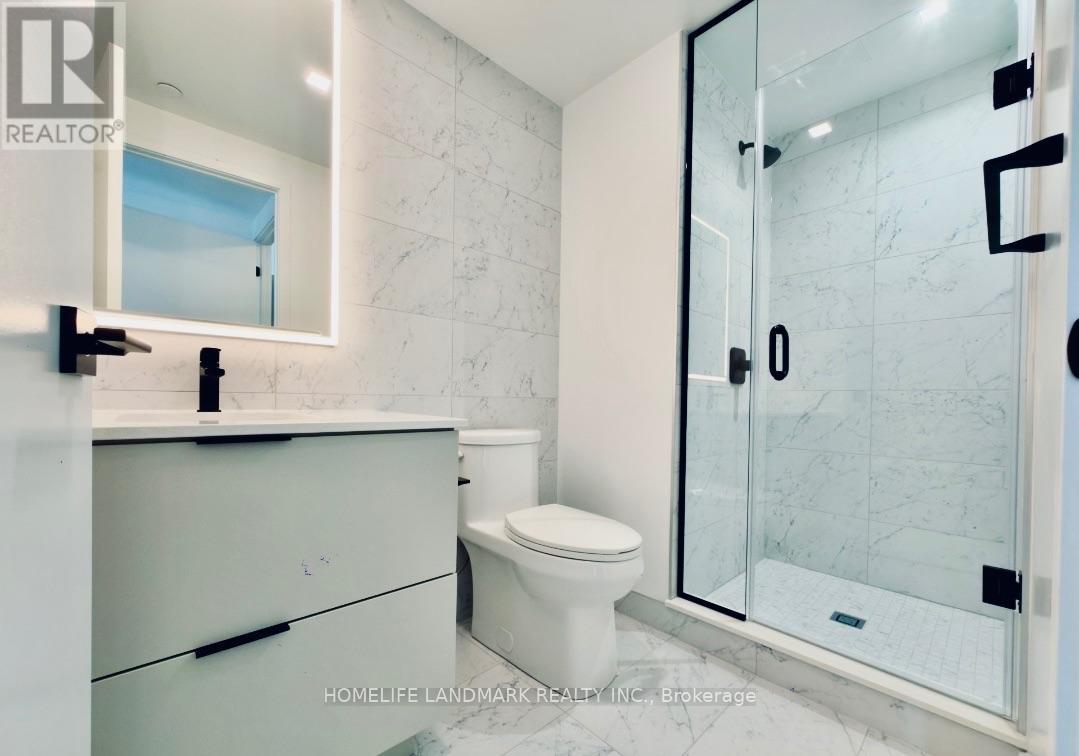 3802 - 609 Sherbourne Street, Toronto, Ontario  M4X 1K7 - Photo 15 - C13552830